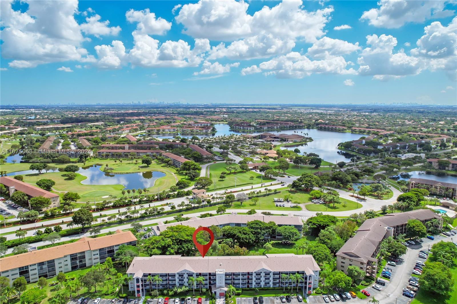 PLYMOUTH AT CENTURY VILLA - Residential