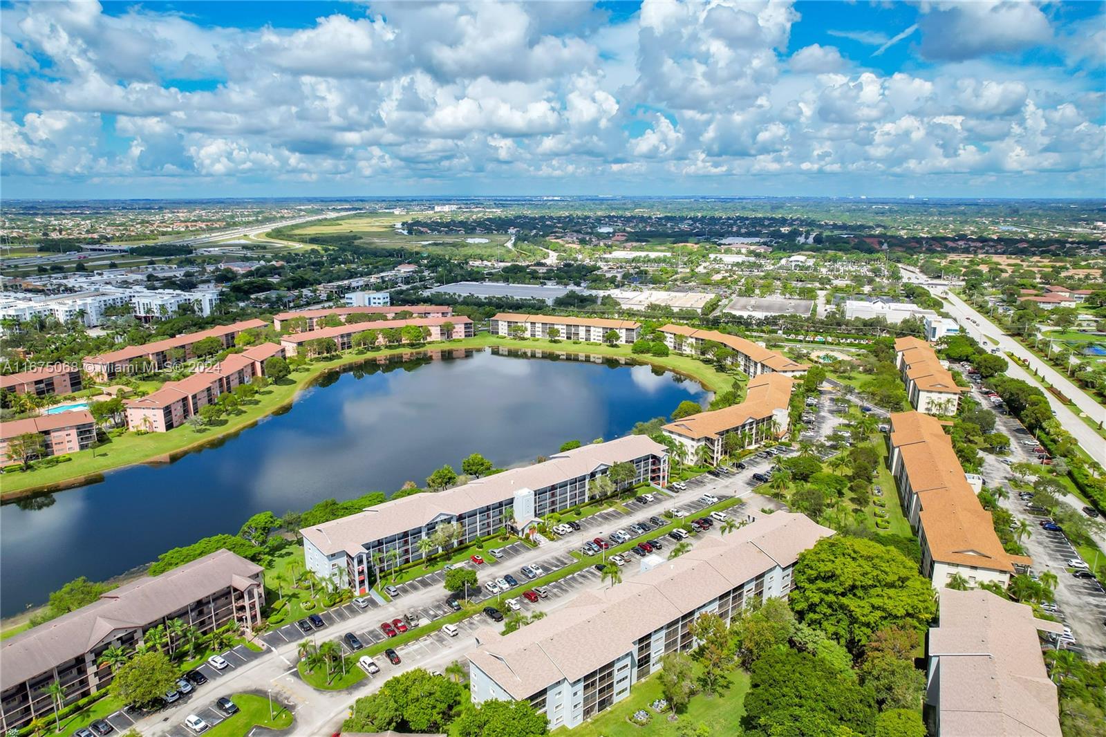 PLYMOUTH AT CENTURY VILLA - Residential