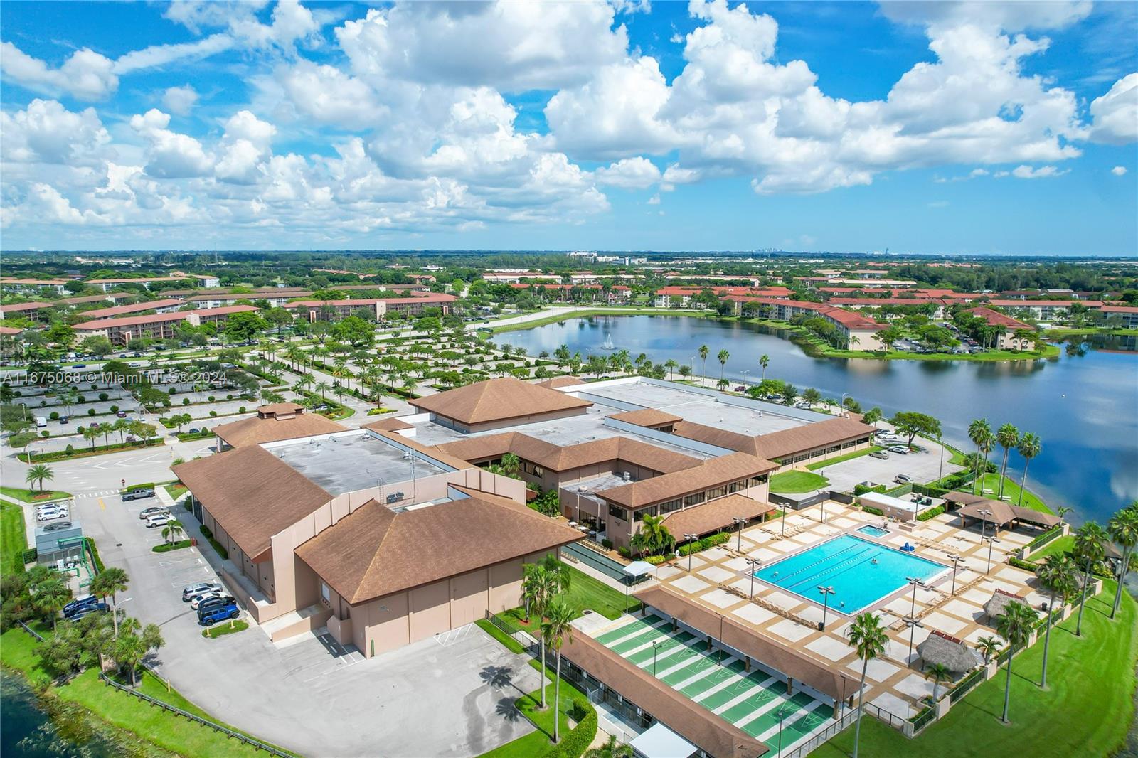 PLYMOUTH AT CENTURY VILLA - Residential