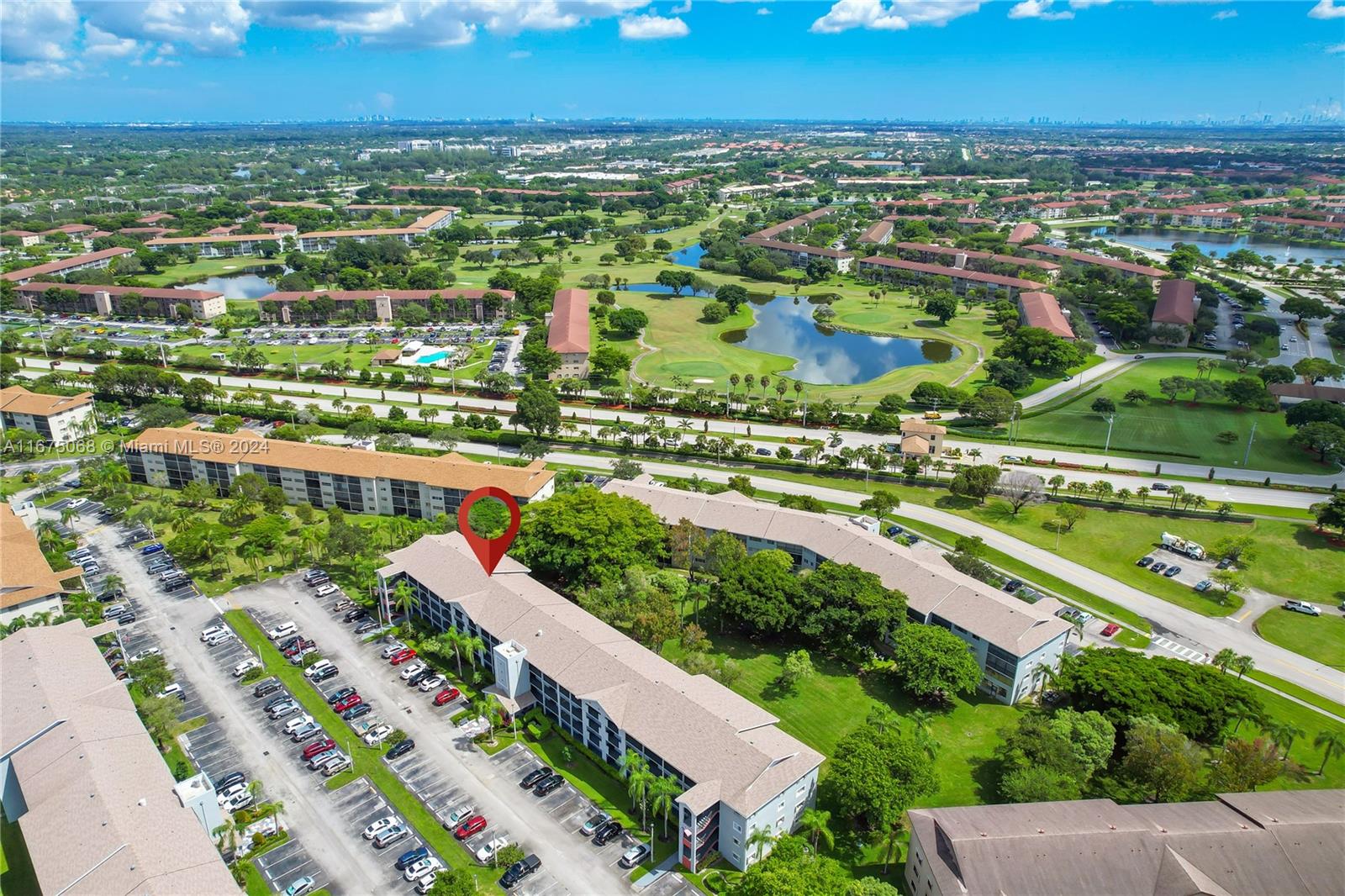 PLYMOUTH AT CENTURY VILLA - Residential