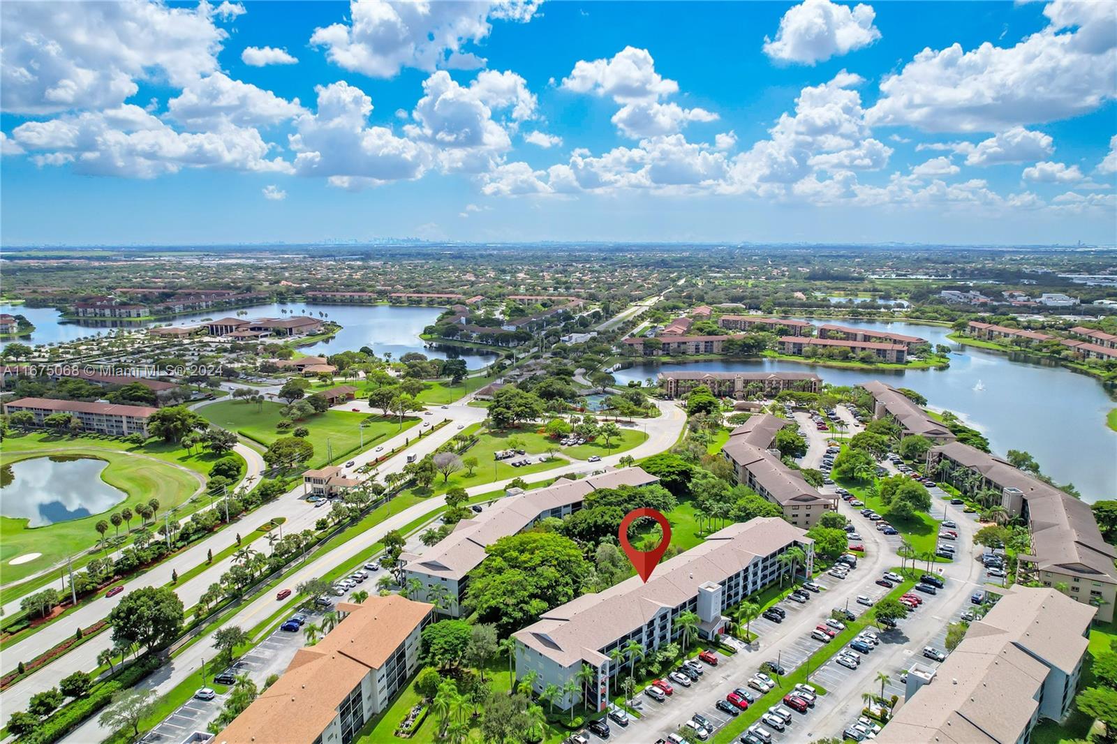 PLYMOUTH AT CENTURY VILLA - Residential