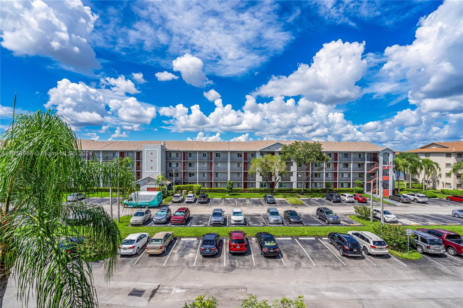 PLYMOUTH AT CENTURY VILLA - Residential