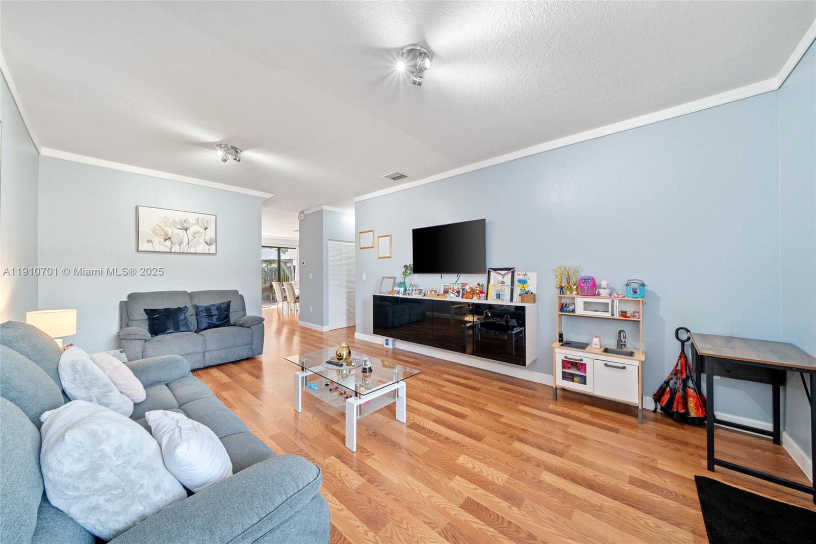 SILVER PALM EAST SEC TWO - Residential