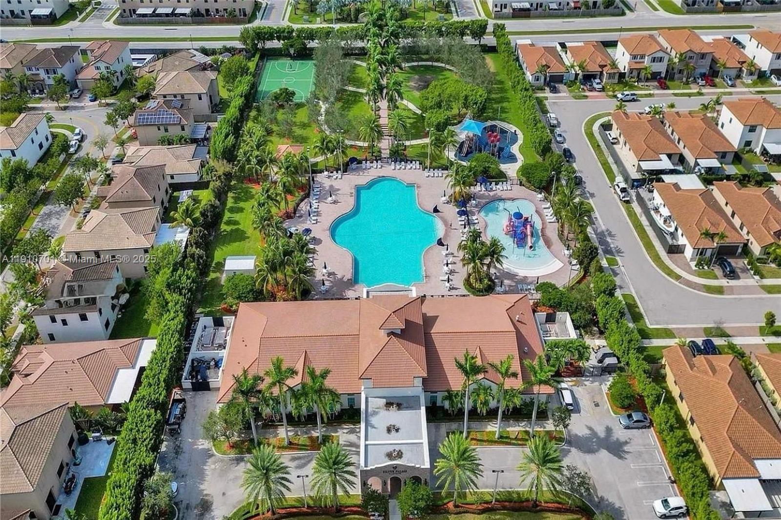 SILVER PALM EAST SEC TWO - Residential