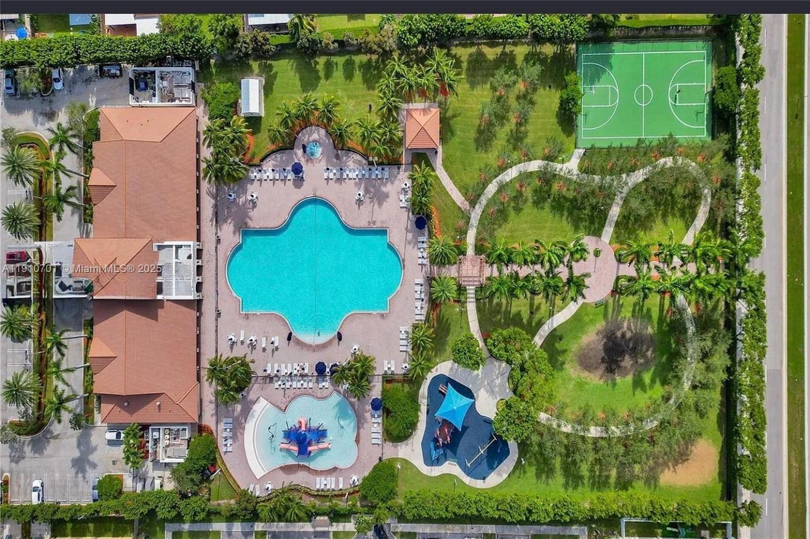 SILVER PALM EAST SEC TWO - Residential