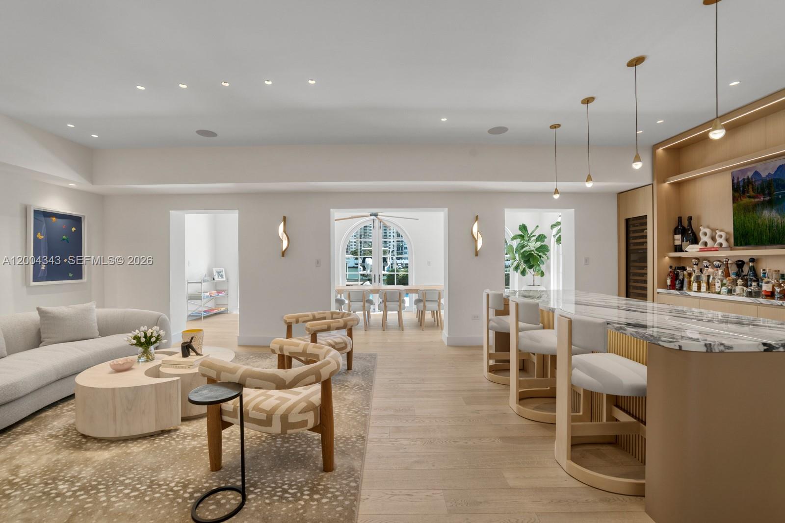 BEACH VIEW SUB - Residential