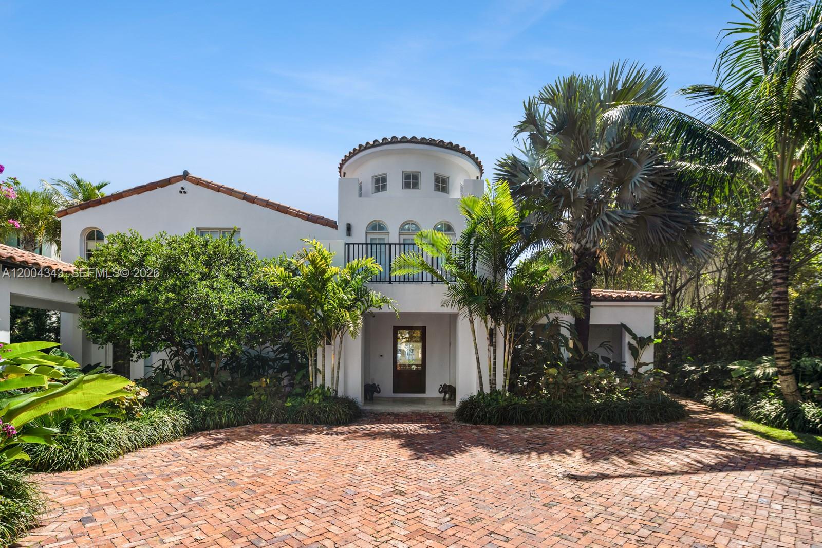 BEACH VIEW SUB - Residential