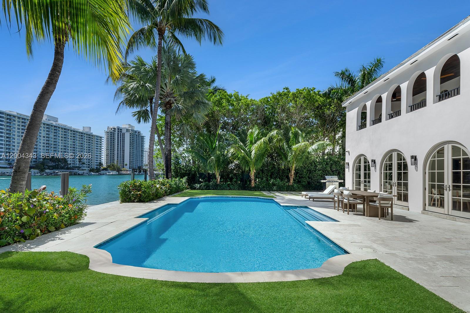 BEACH VIEW SUB - Residential