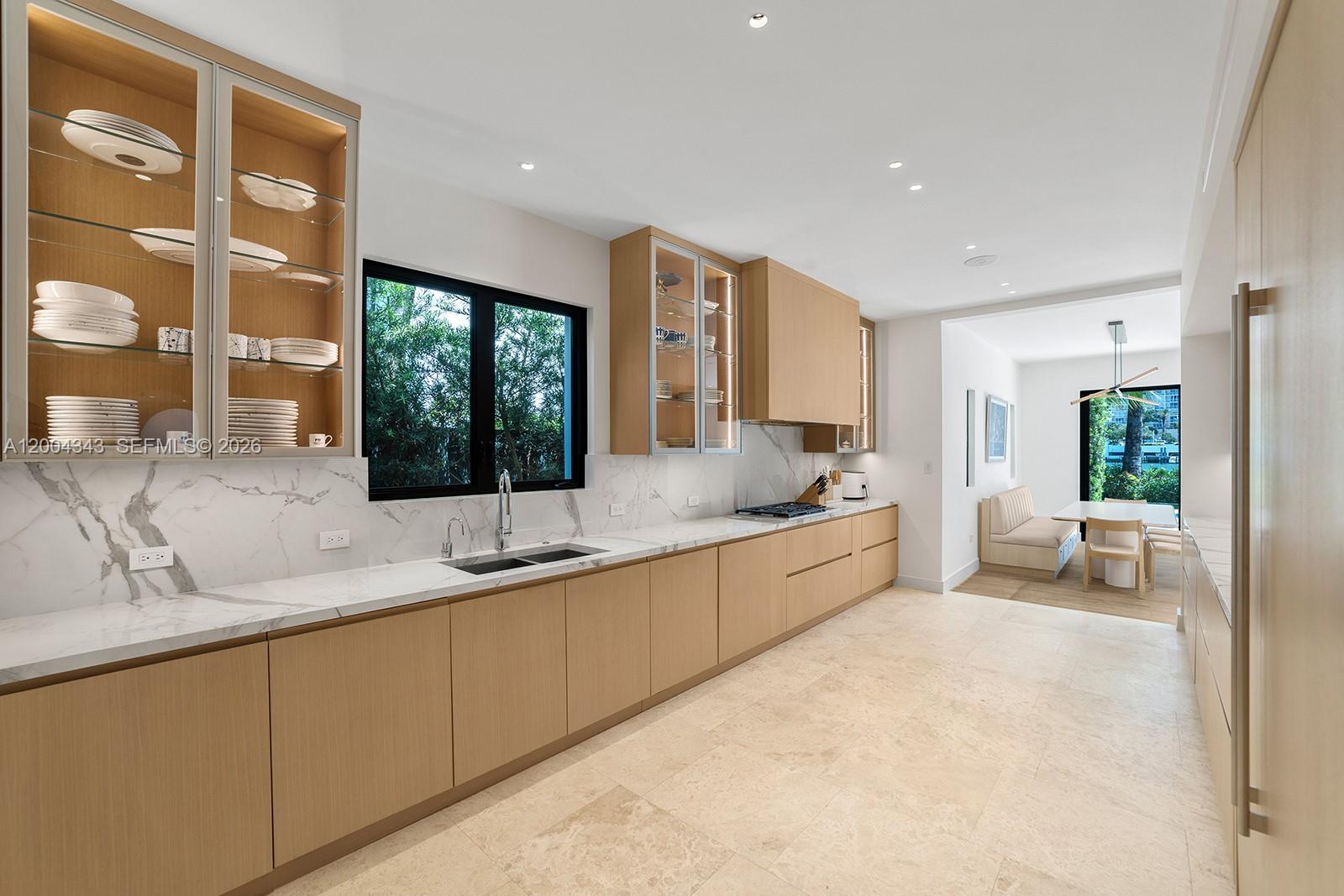 BEACH VIEW SUB - Residential