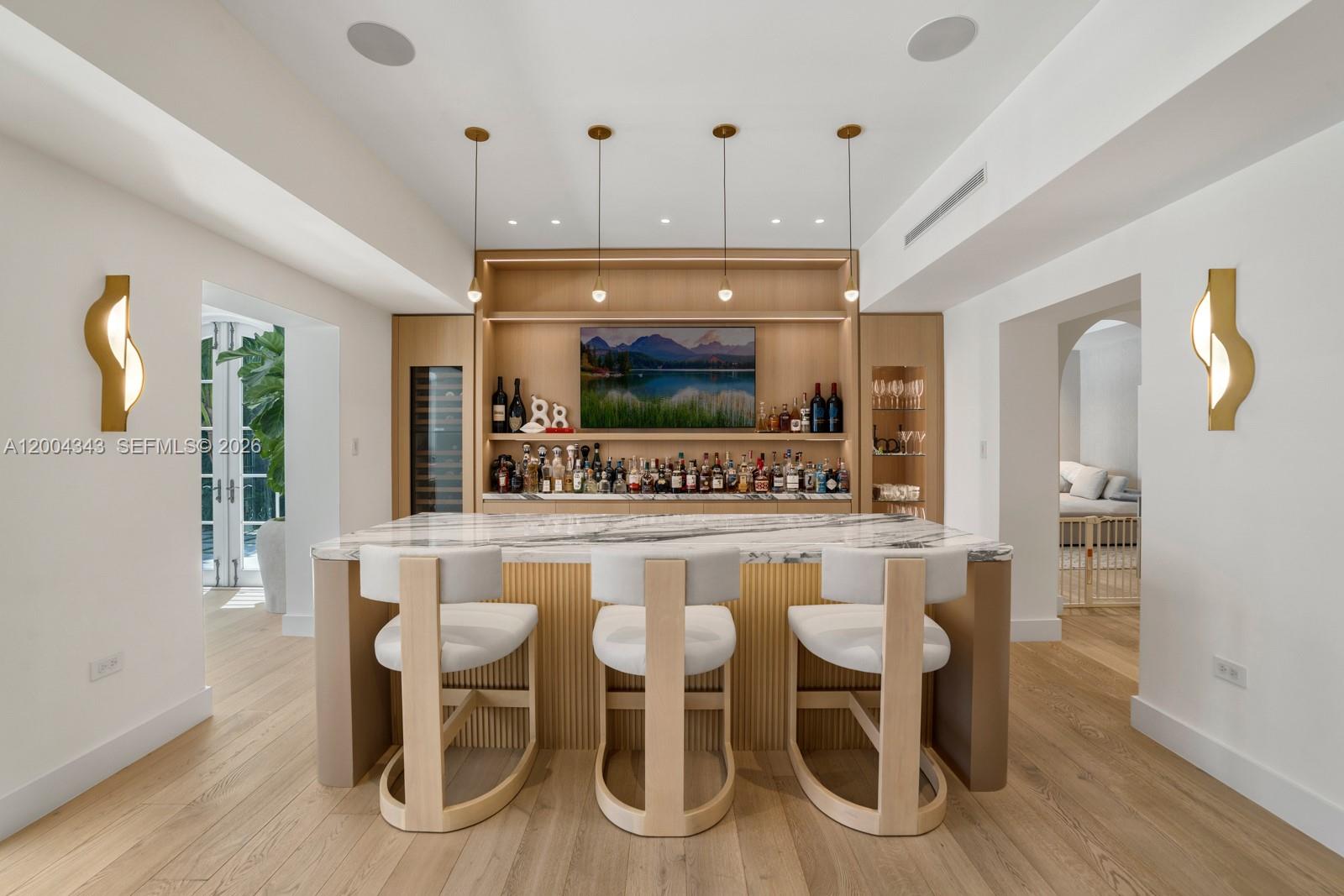 BEACH VIEW SUB - Residential