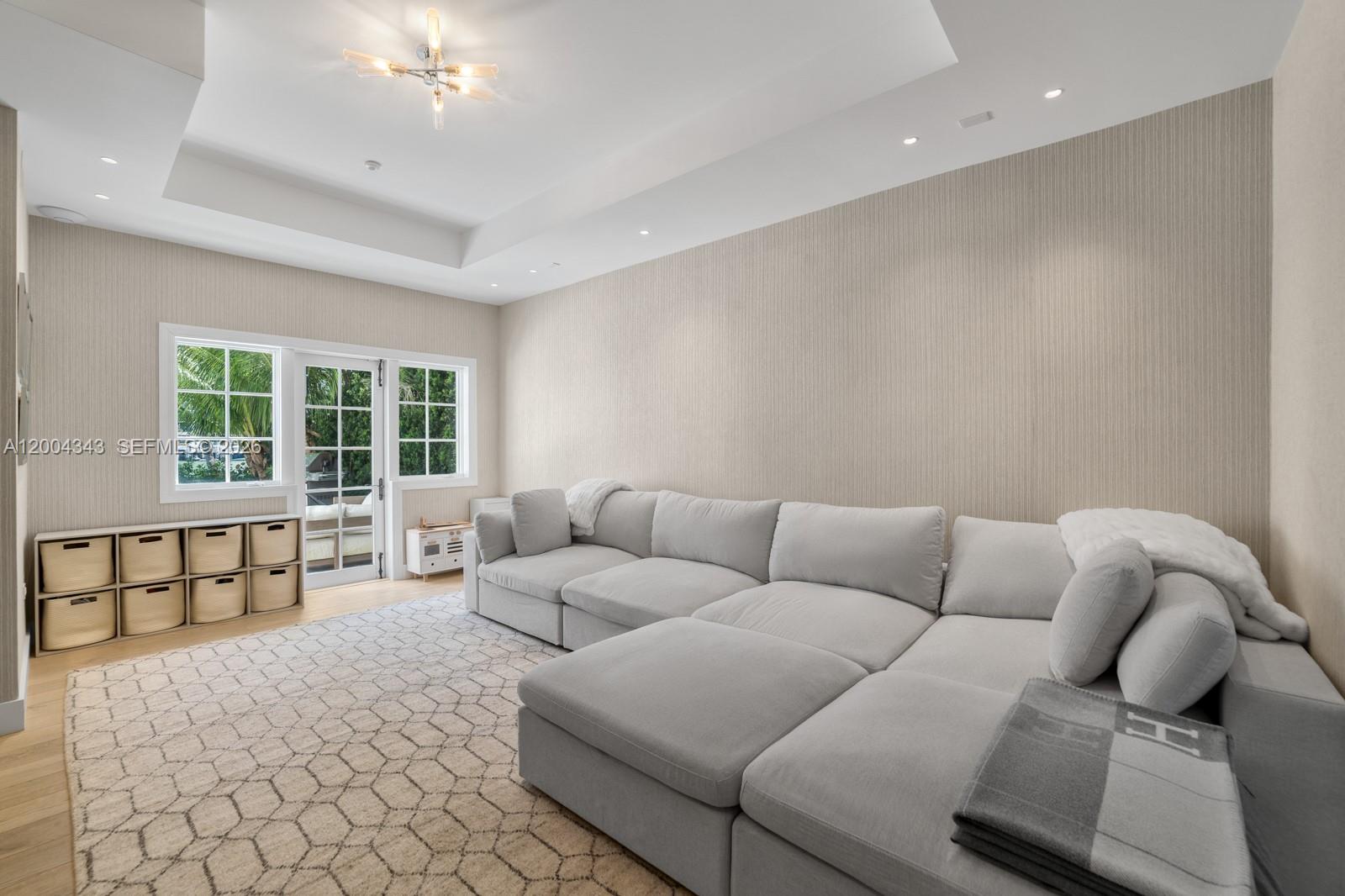 BEACH VIEW SUB - Residential