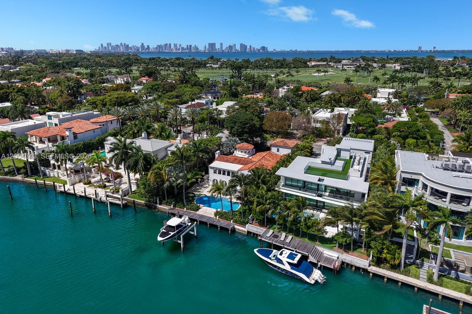 BEACH VIEW SUB - Residential