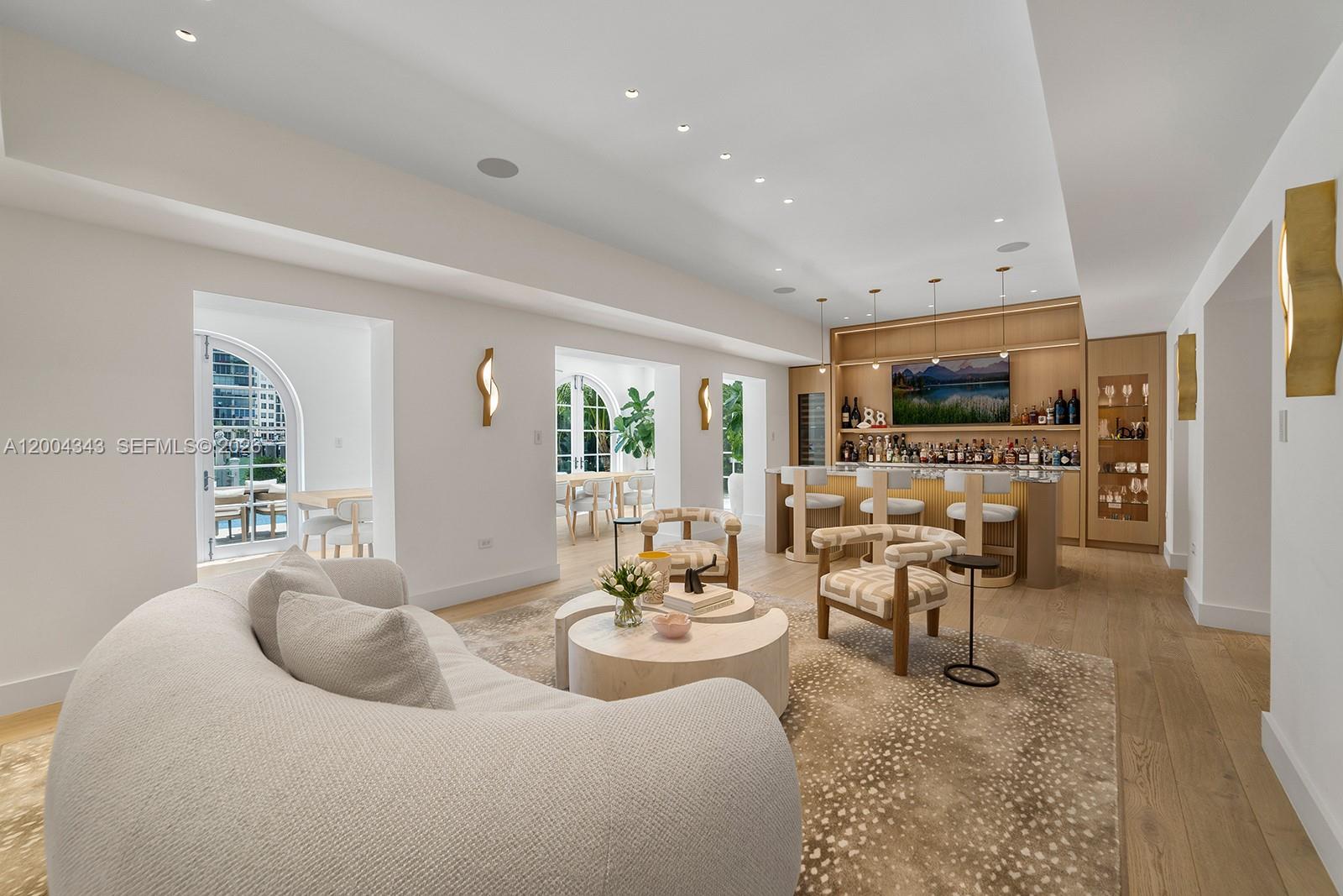 BEACH VIEW SUB - Residential