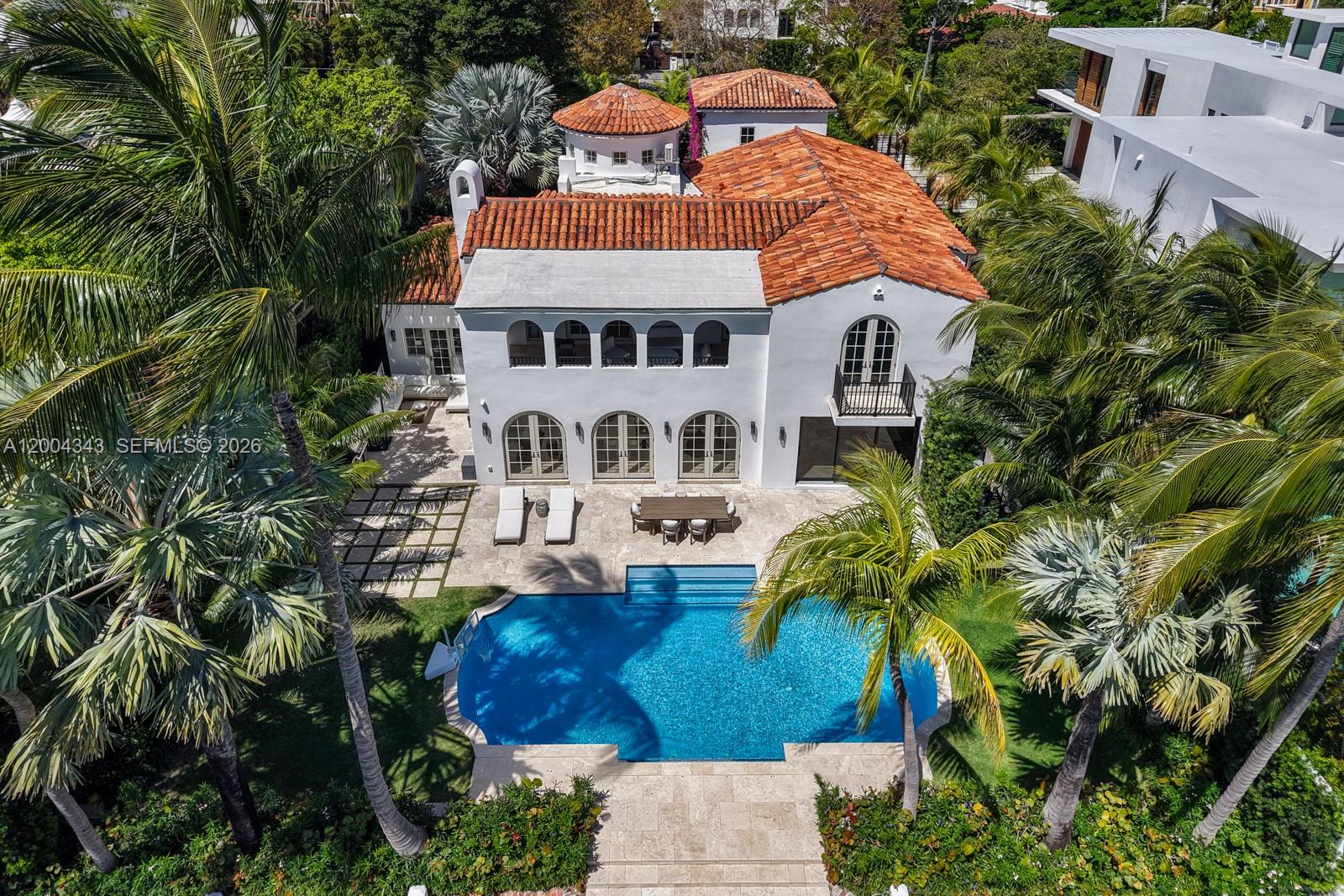 BEACH VIEW SUB - Residential