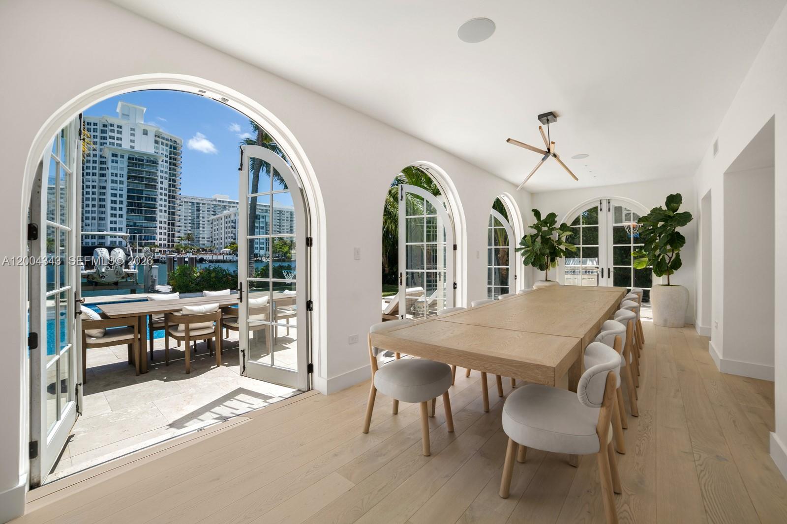 BEACH VIEW SUB - Residential