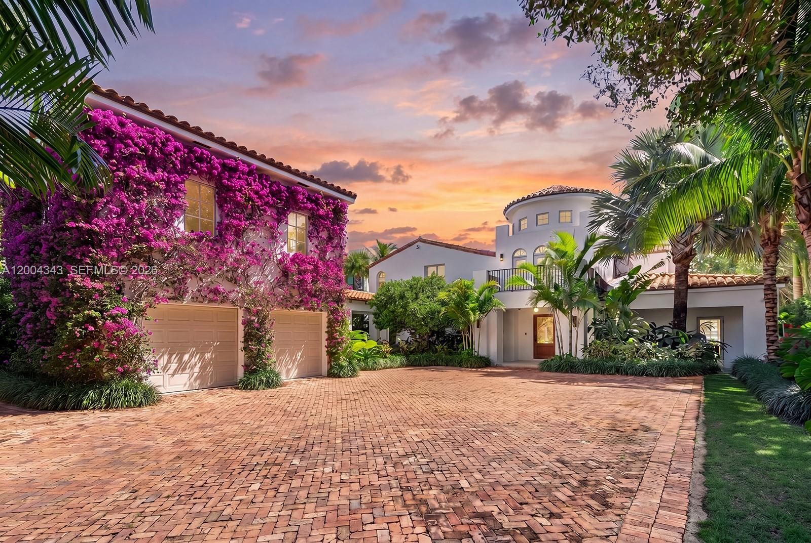 BEACH VIEW SUB - Residential