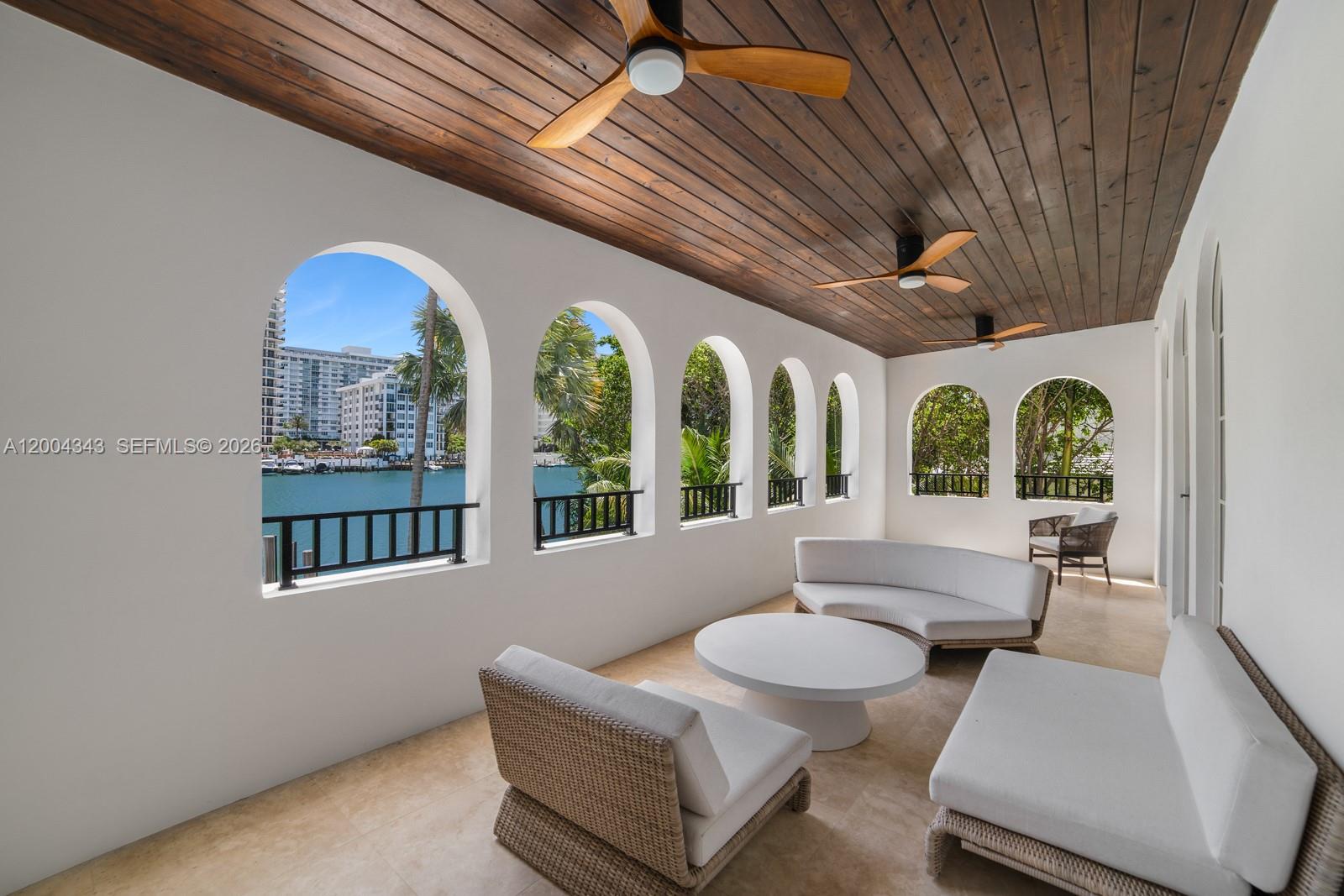 BEACH VIEW SUB - Residential