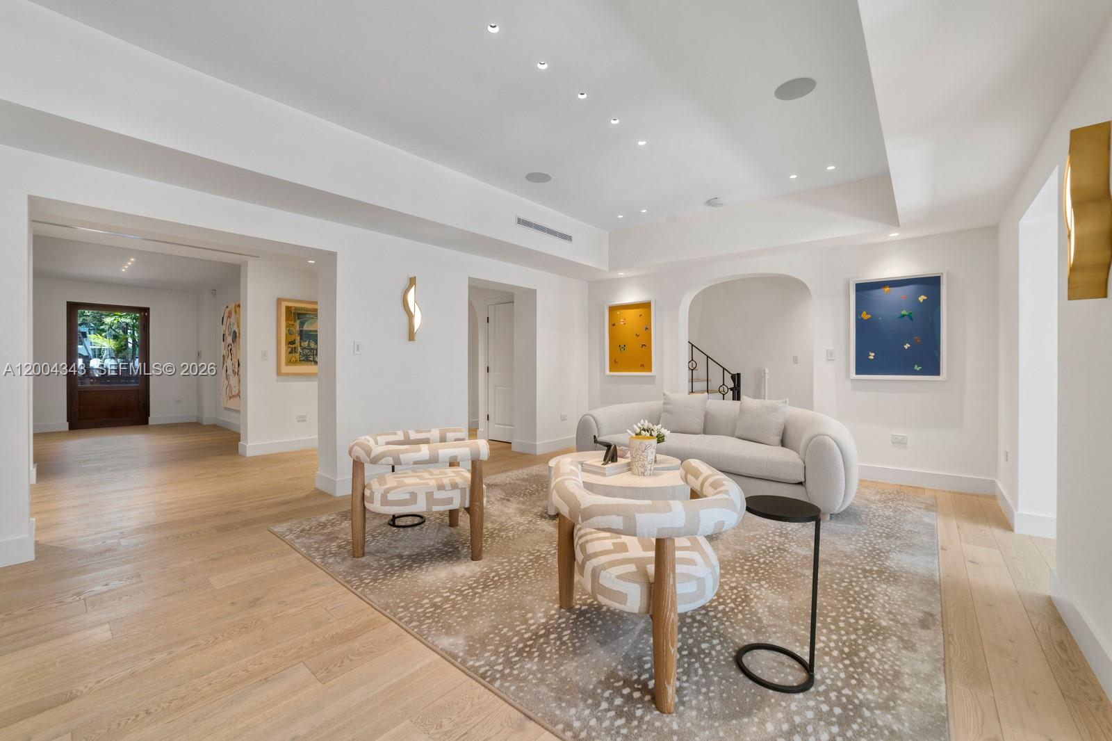 BEACH VIEW SUB - Residential