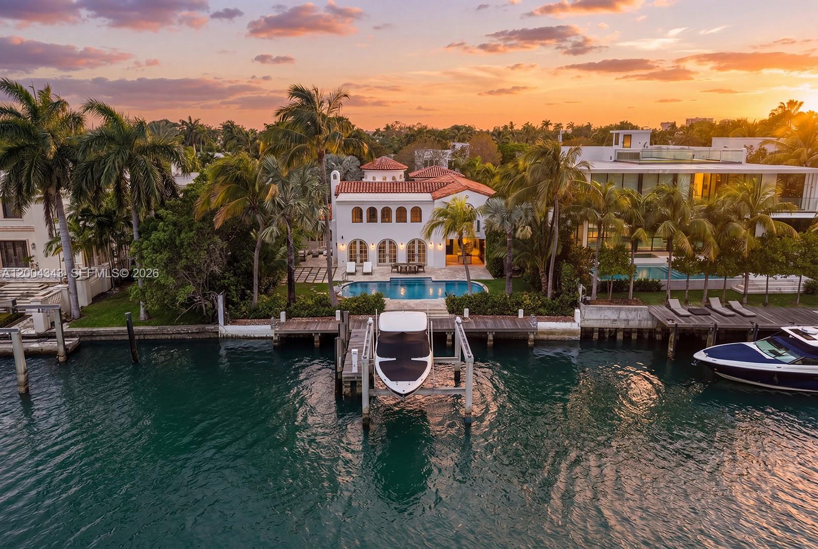 BEACH VIEW SUB - Residential