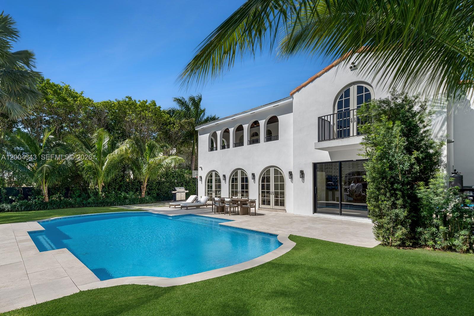 BEACH VIEW SUB - Residential