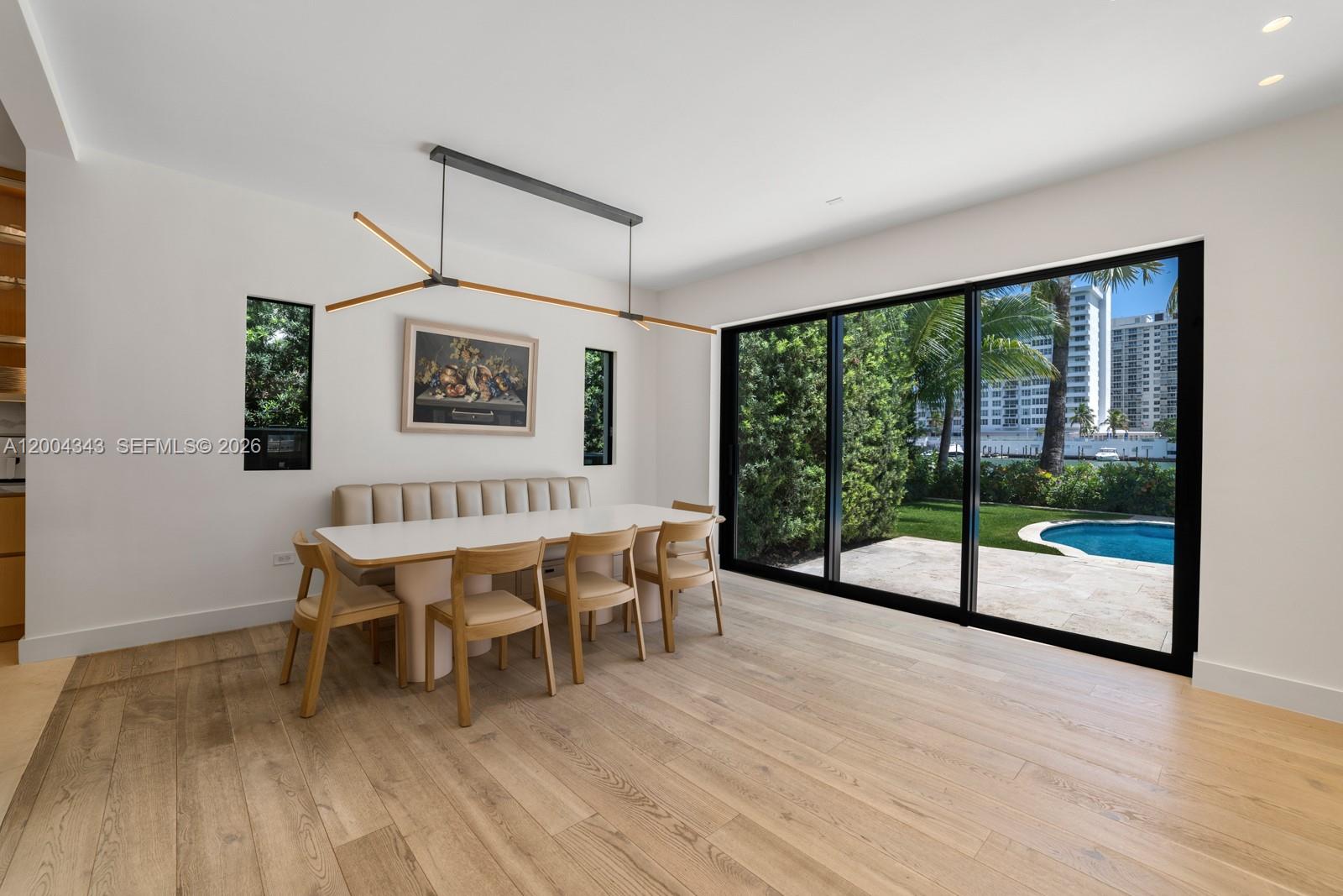 BEACH VIEW SUB - Residential