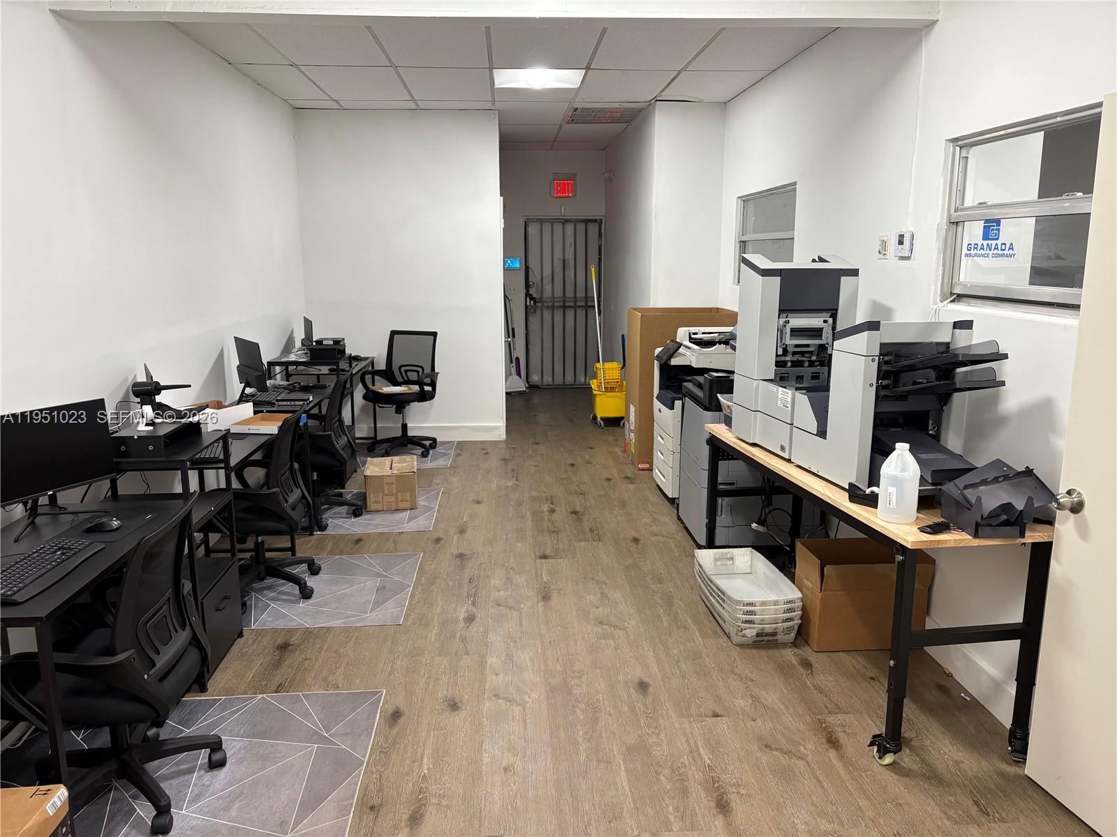 4850 S State Road 7 C