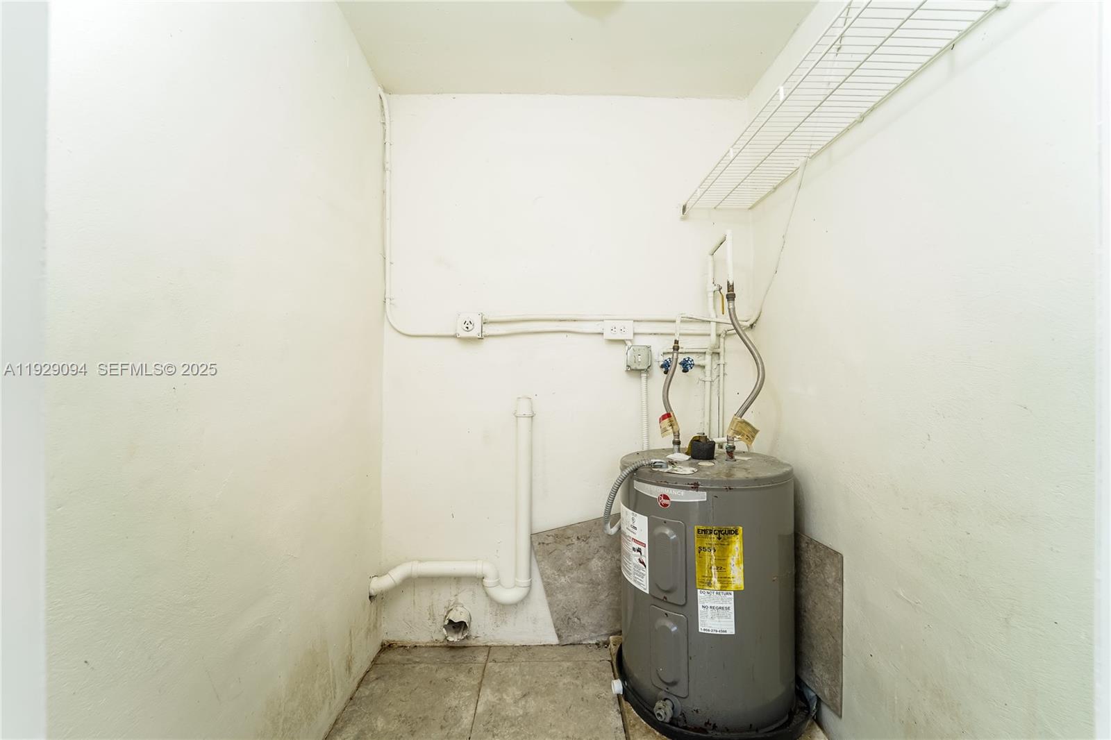 MIAMI GARDENS ESTATES SEC - Residential Lease