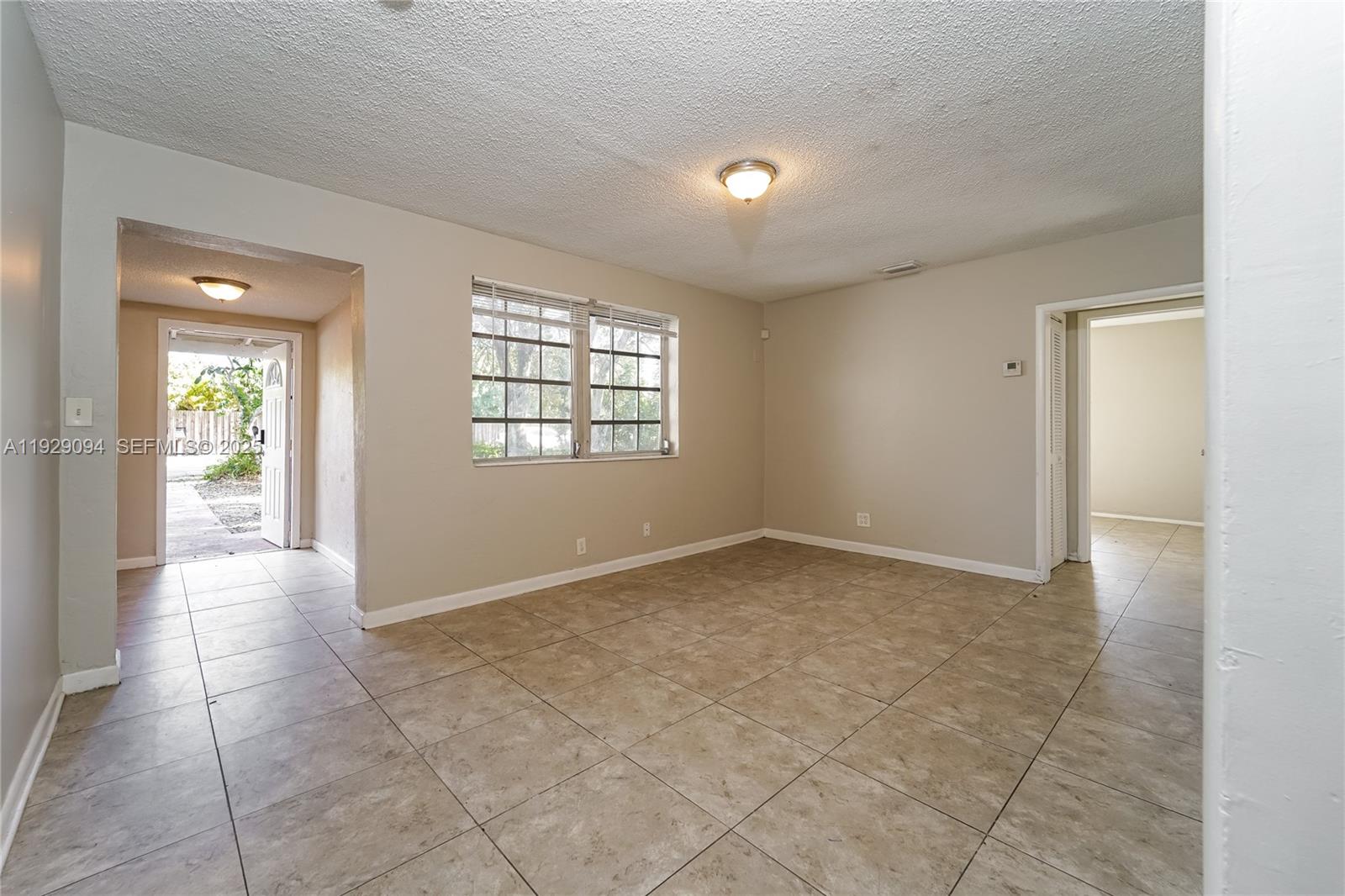 MIAMI GARDENS ESTATES SEC - Residential Lease