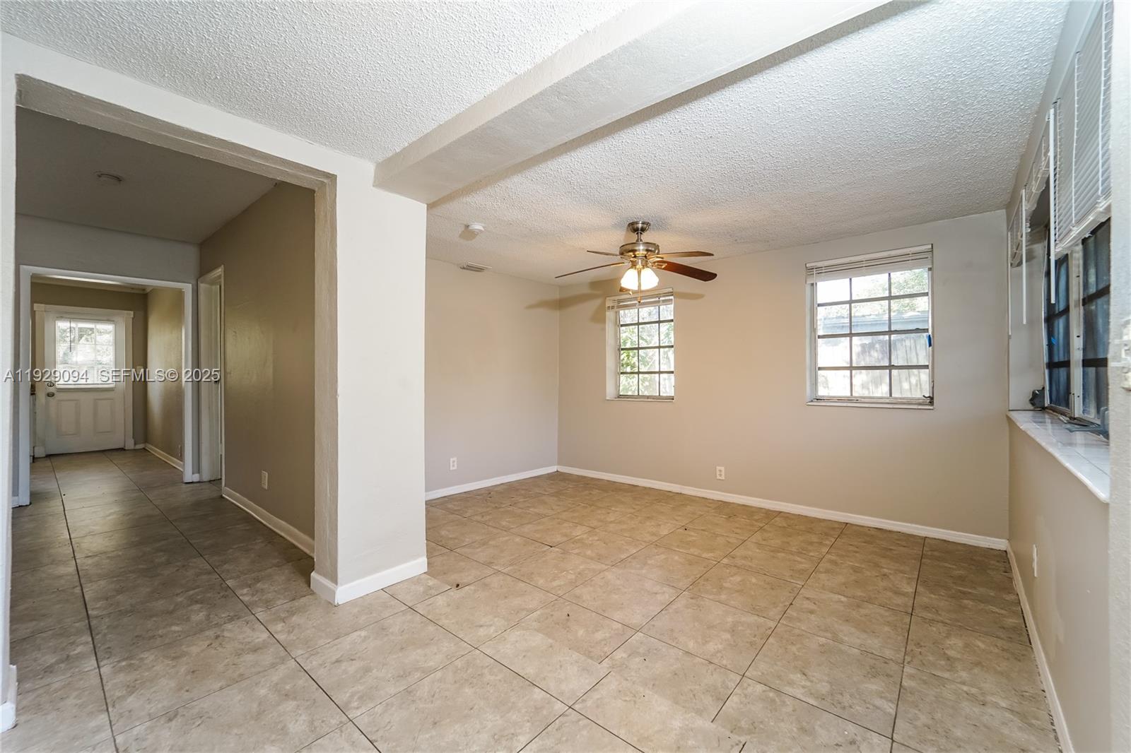 MIAMI GARDENS ESTATES SEC - Residential Lease