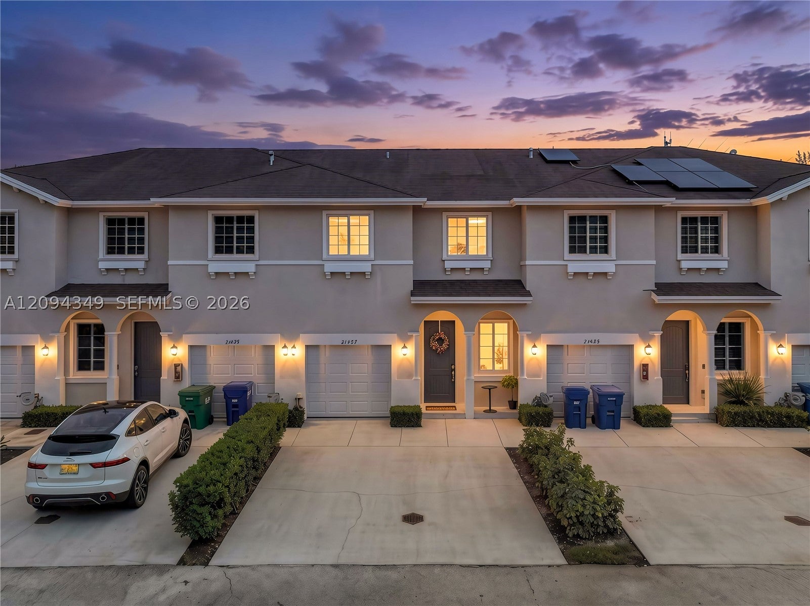 21427 NW 14th Ave