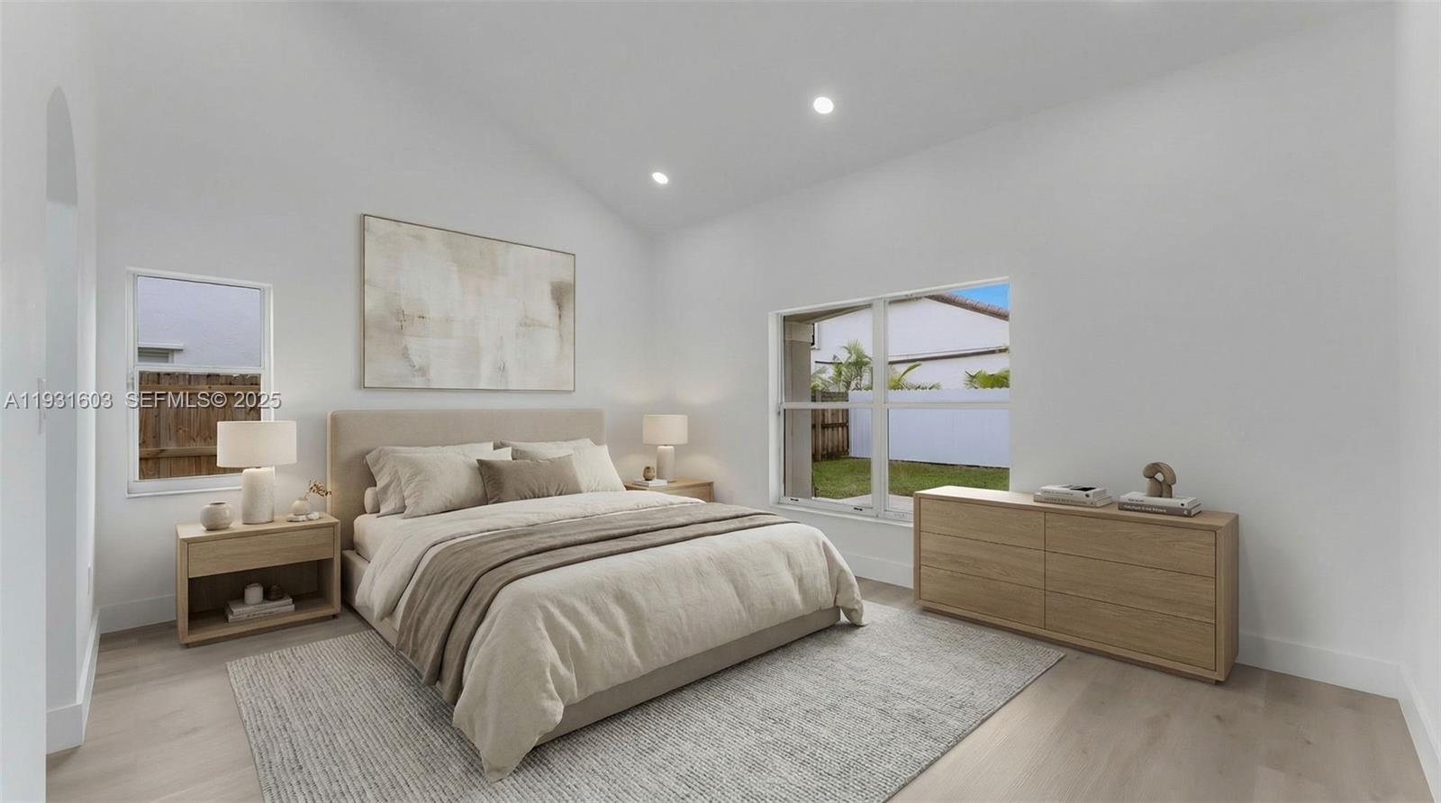 HEFTLER HOMES AT LAGO MAR - Residential