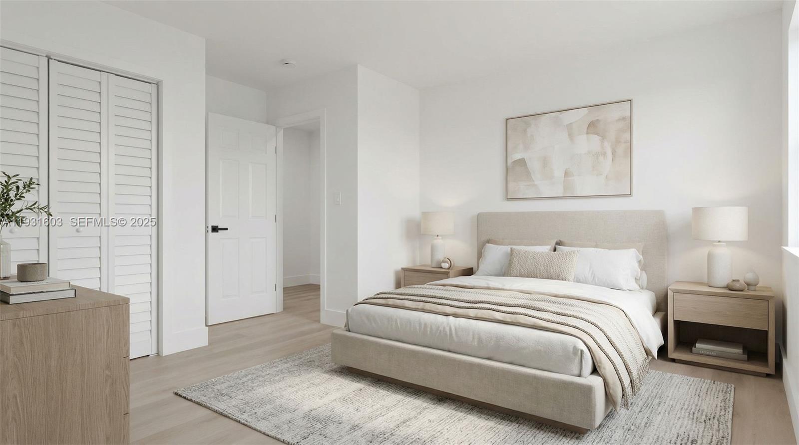 HEFTLER HOMES AT LAGO MAR - Residential