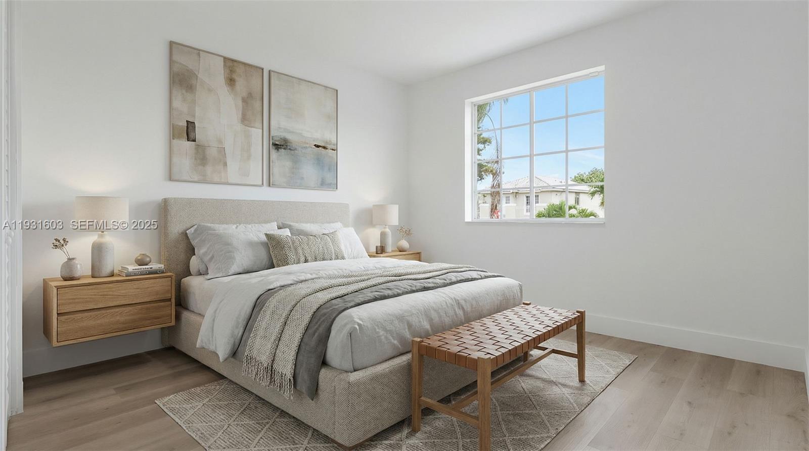 HEFTLER HOMES AT LAGO MAR - Residential