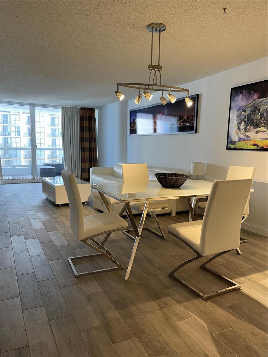 Rental Property at 1717 N Bayshore Dr A-1842, Miami, Broward County, Florida - Bedrooms: 1 
Bathrooms: 2  - $3,100 MO.
