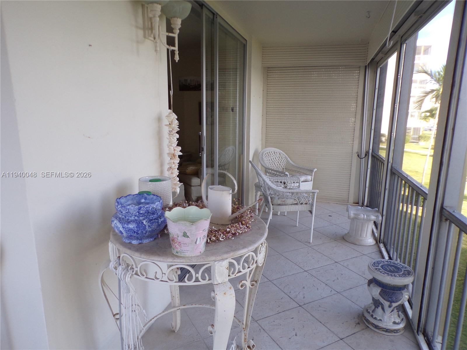 POINT EAST SEC 4 CONDO - Residential