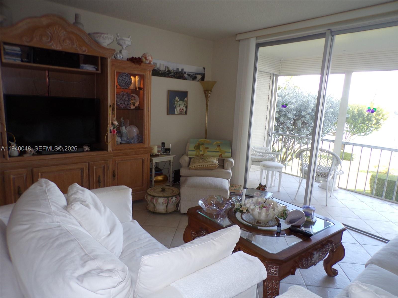 POINT EAST SEC 4 CONDO - Residential