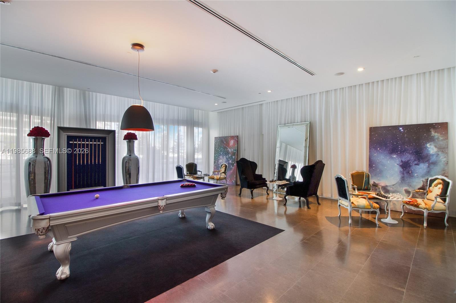 ICON BRICKELL NO TWO - Residential Lease