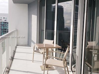 ICON BRICKELL NO TWO - Residential Lease