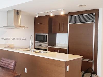 495 Brickell Ave 3809