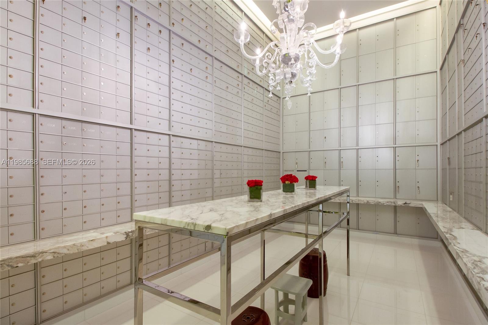 ICON BRICKELL NO TWO - Residential Lease