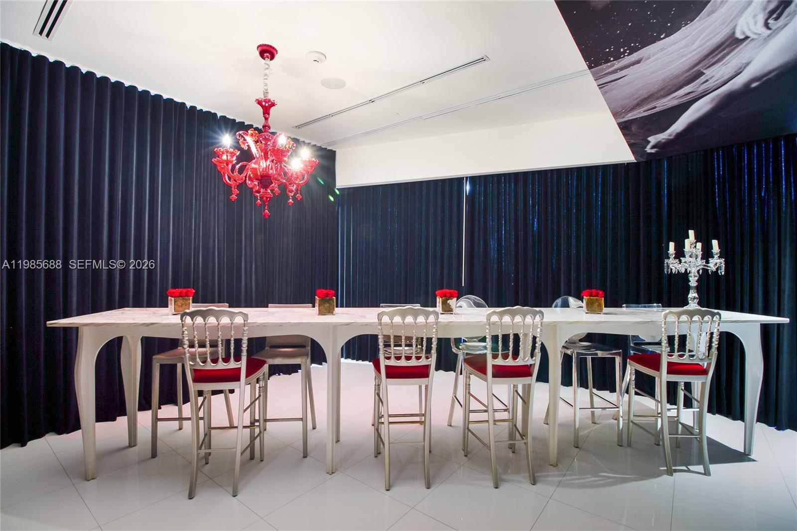 ICON BRICKELL NO TWO - Residential Lease