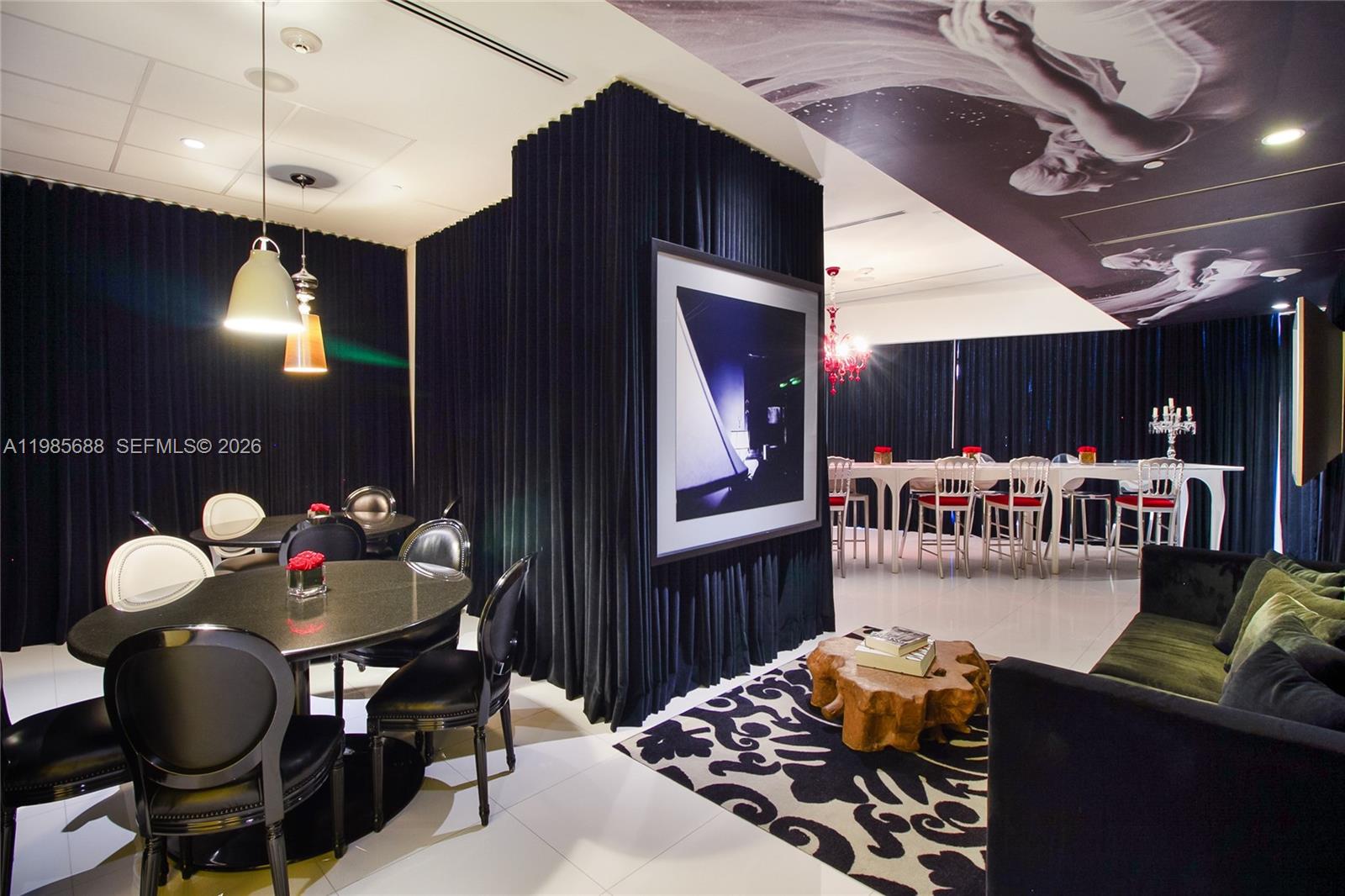 ICON BRICKELL NO TWO - Residential Lease