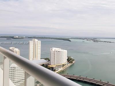 ICON BRICKELL NO TWO - Residential Lease