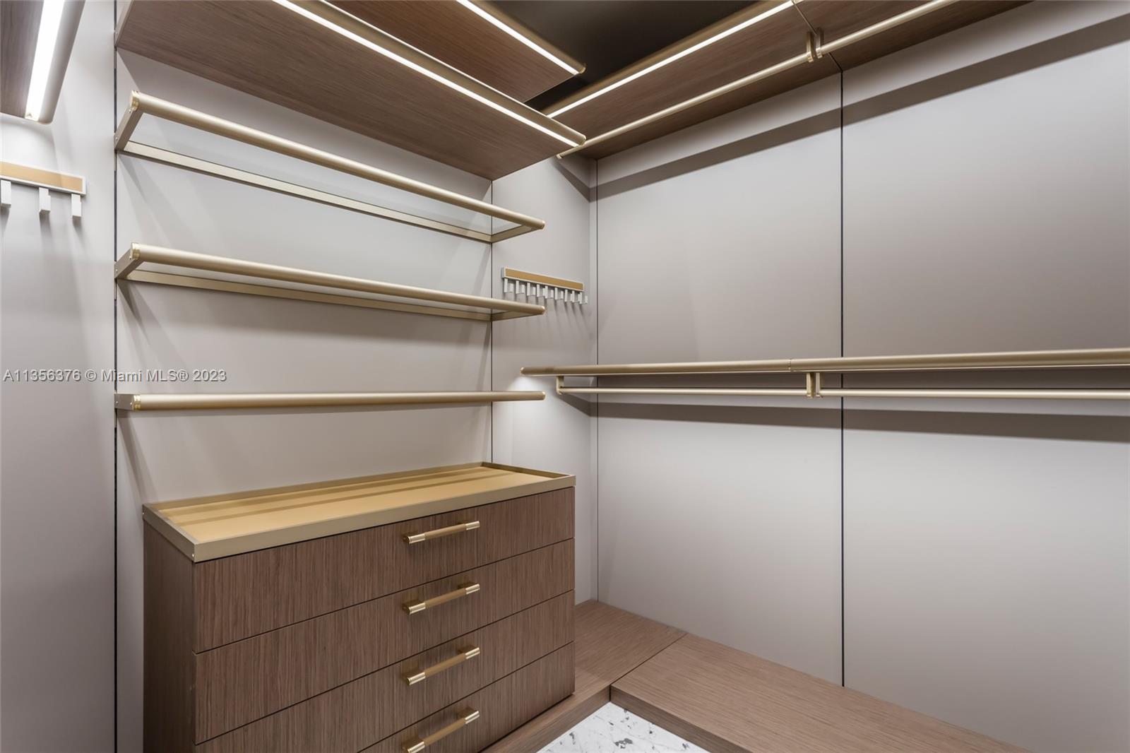 BRICKELL FLATIRON CONDO - Residential