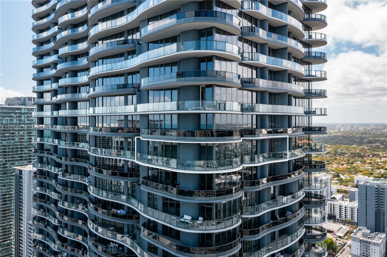 BRICKELL FLATIRON CONDO - Residential