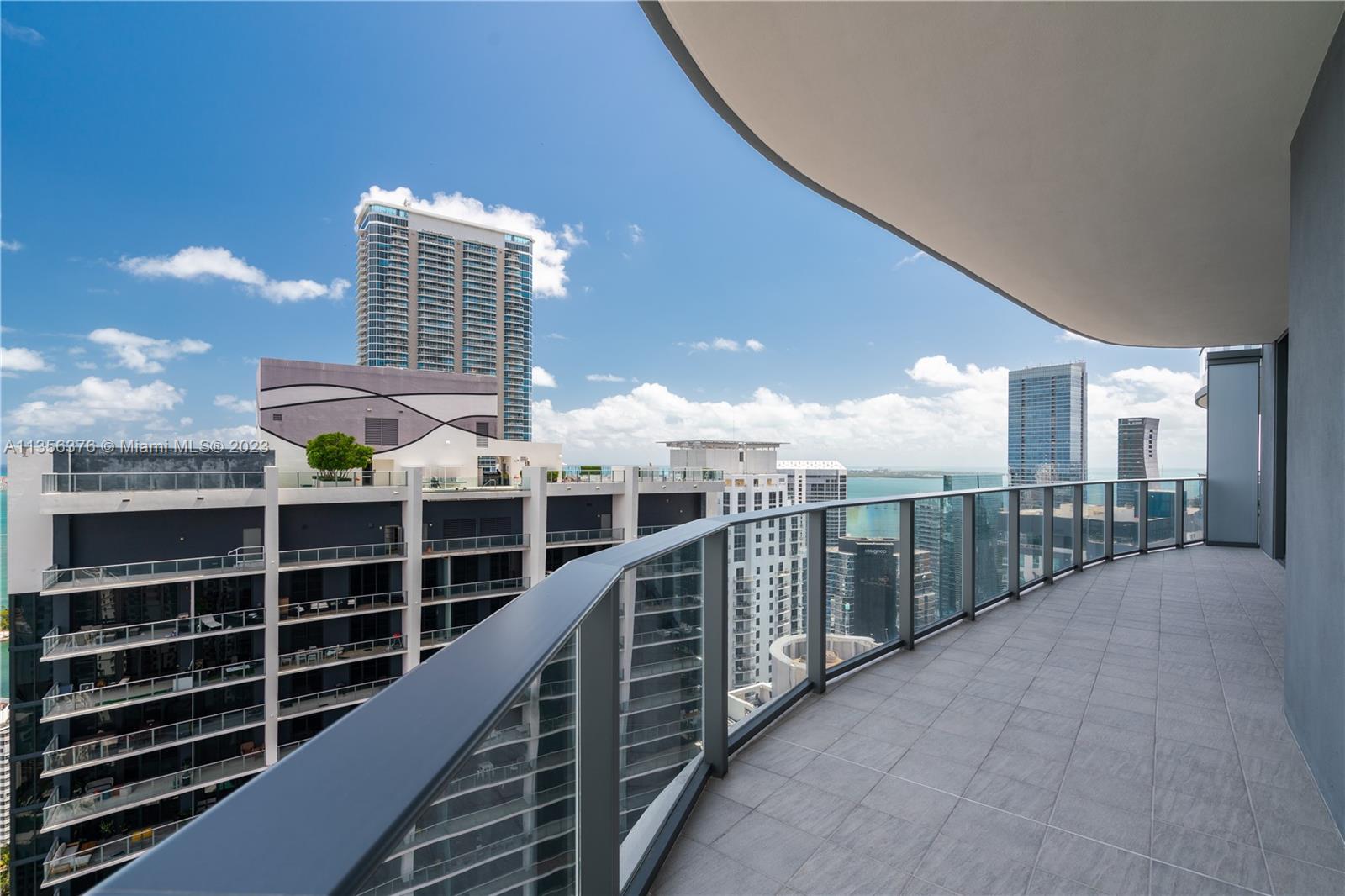 BRICKELL FLATIRON CONDO - Residential