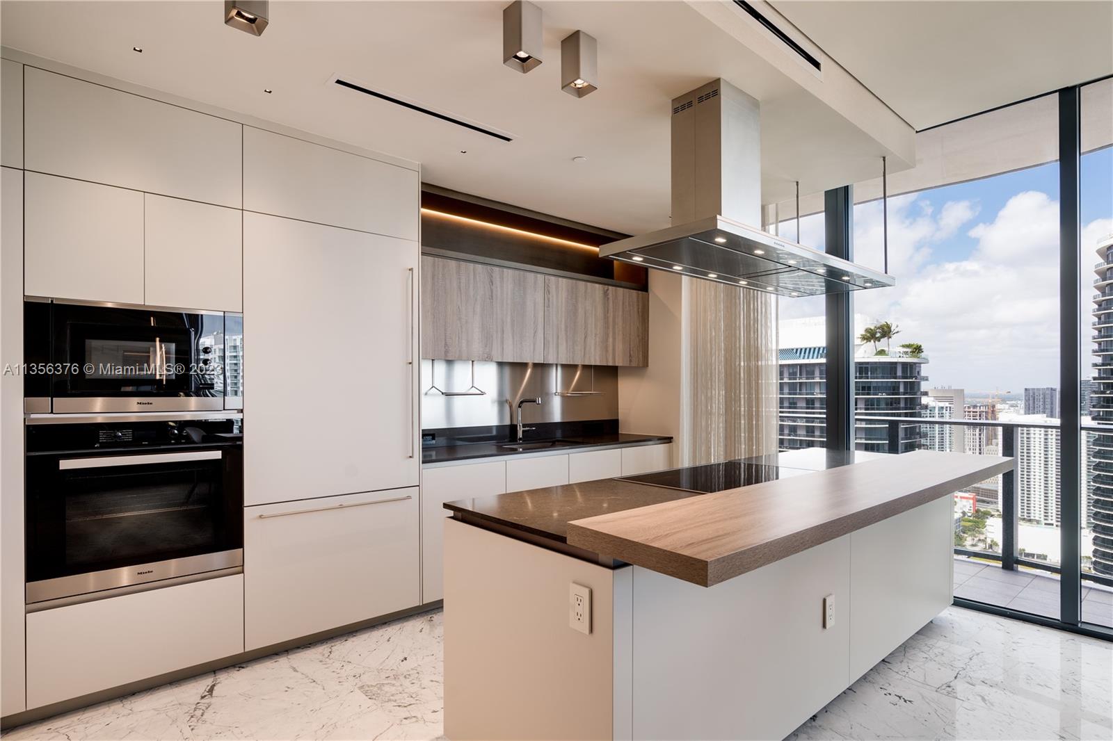 BRICKELL FLATIRON CONDO - Residential