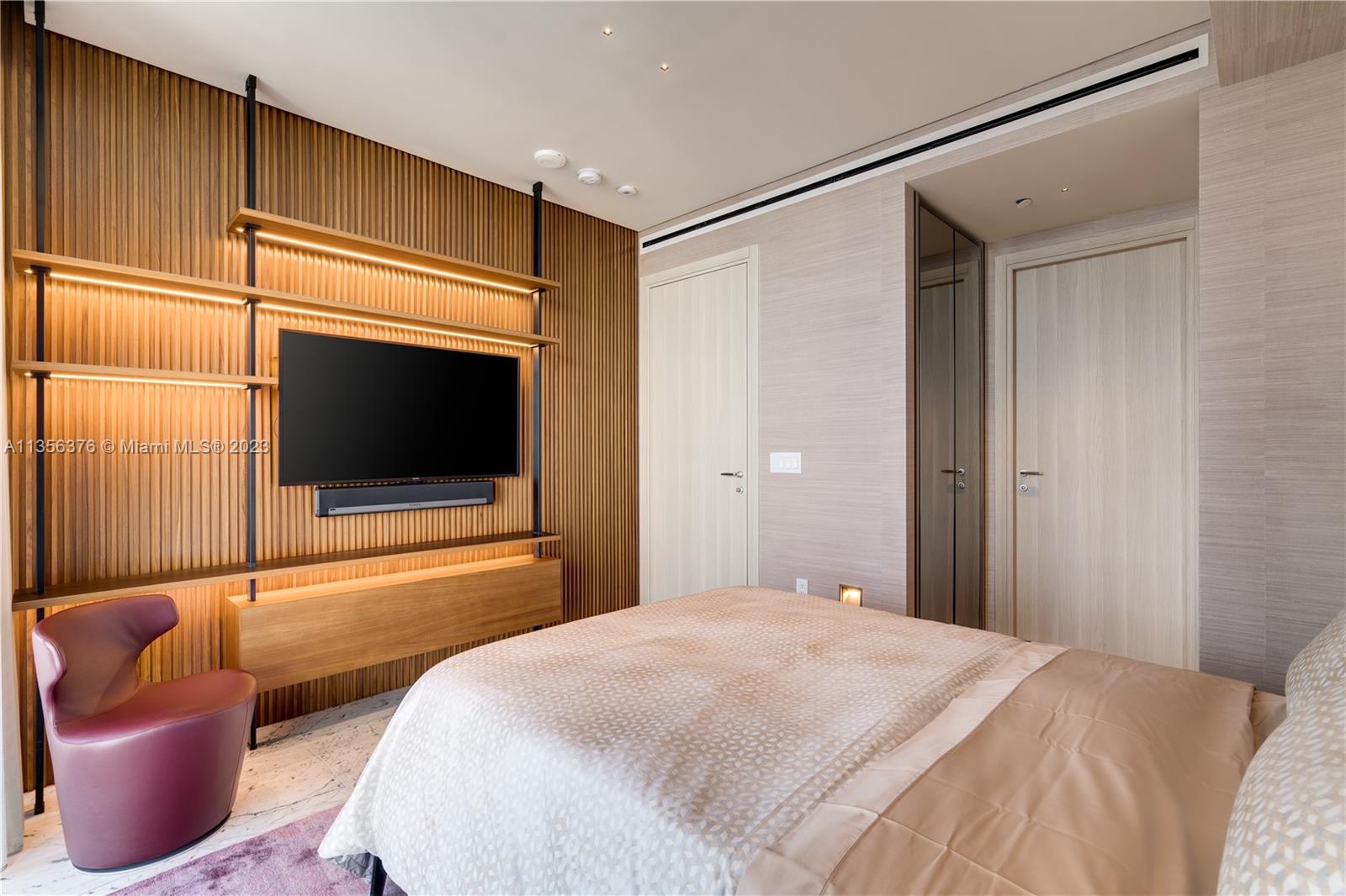 BRICKELL FLATIRON CONDO - Residential