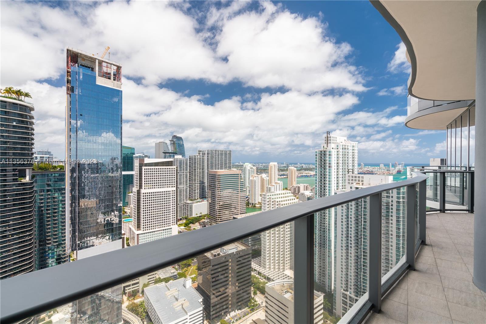 BRICKELL FLATIRON CONDO - Residential