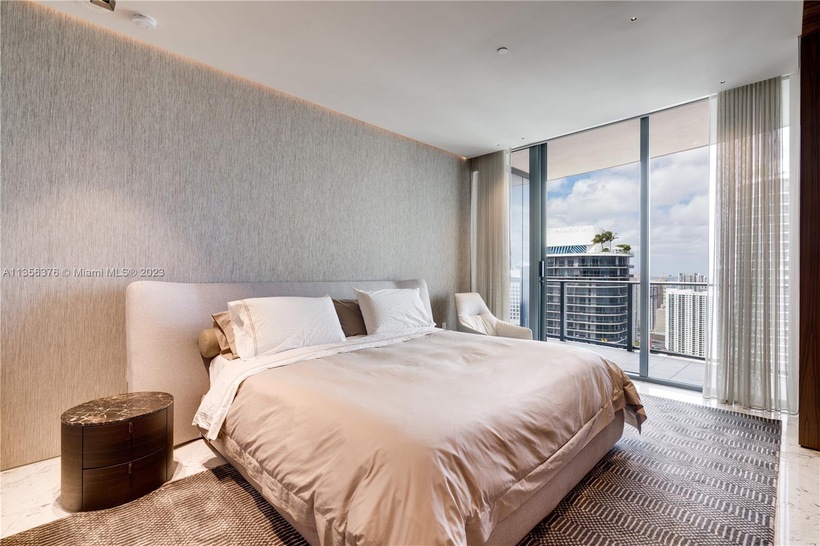 BRICKELL FLATIRON CONDO - Residential